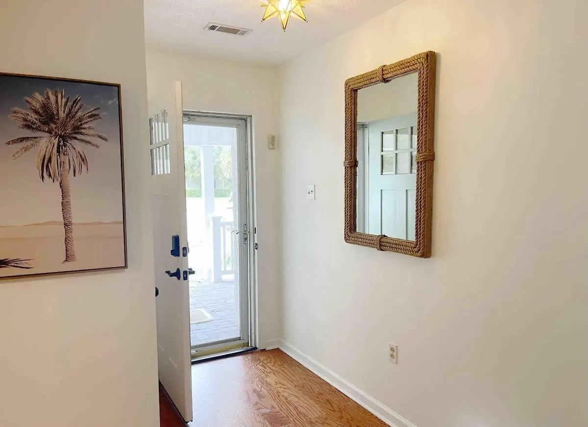Coastal Oasis W Pool Near Beach And Downtown! Savannah