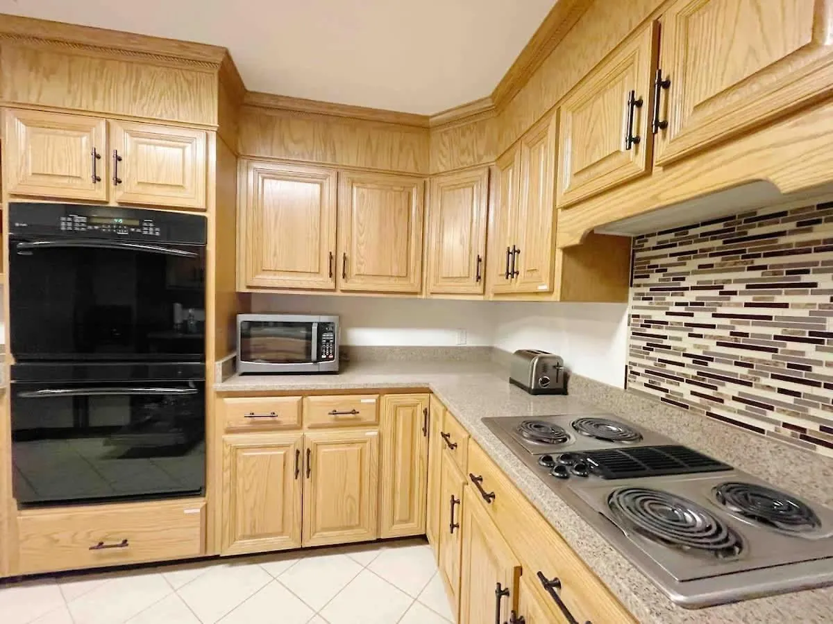 Holiday home Coastal Oasis W Pool Near Beach And Downtown! Savannah