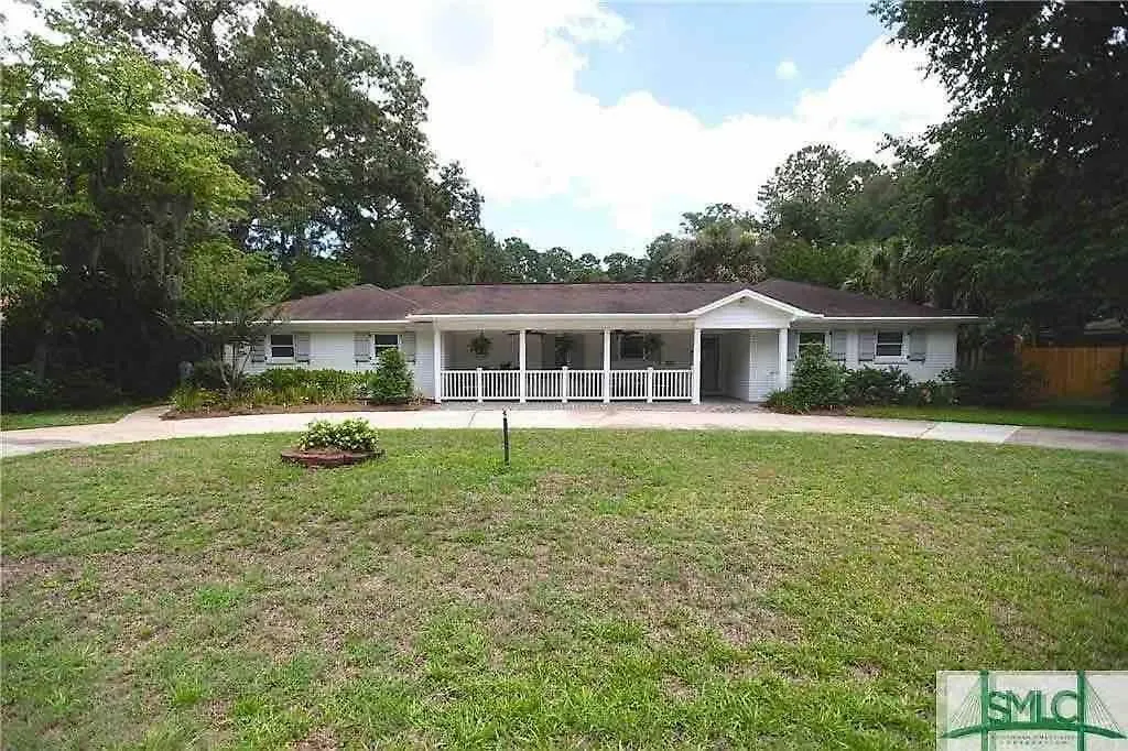 Coastal Oasis W Pool Near Beach And Downtown! Savannah United States