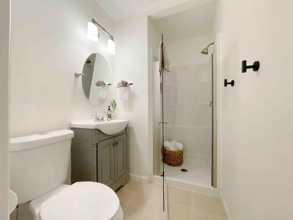 Holiday home Coastal Oasis W Pool Near Beach And Downtown! Savannah United States